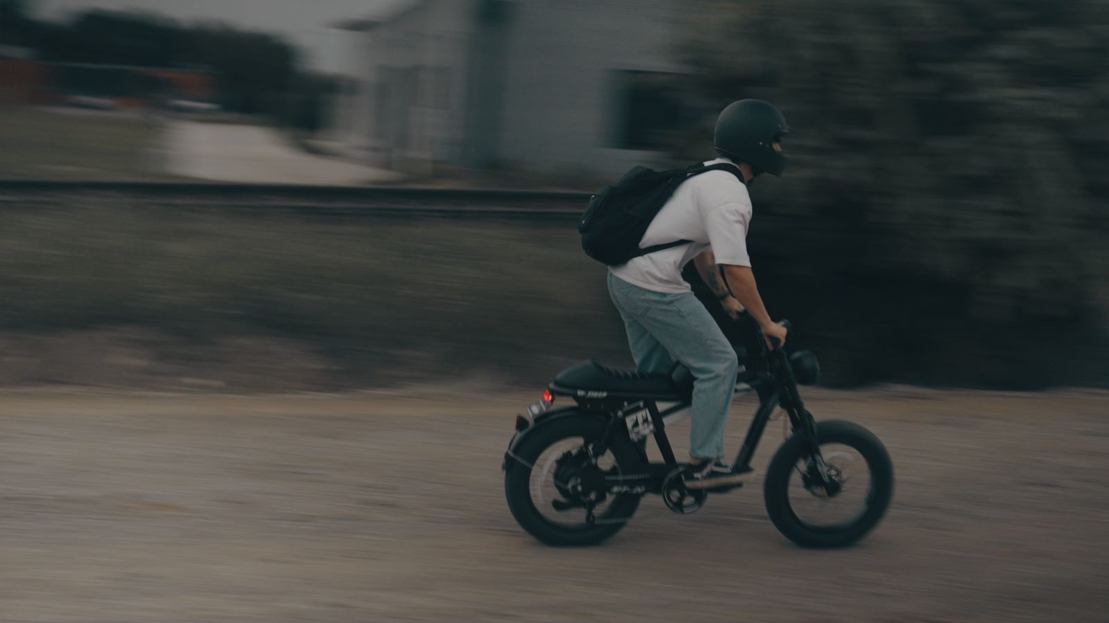 VanMoof Error 44: DIY Fixes, Troubleshooting & Prevention